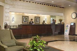 Hotel Embassy Suites Crystal City-national Airport