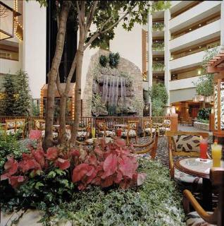 Hotel Embassy Suites Dallas-dfw Airport North Outdoor