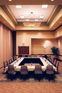 Hotel Embassy Suites Dallas-dfw Airport North Outdoor