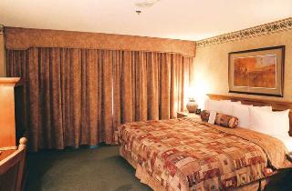 Hotel Embassy Suites Dallas-dfw Airport North Outdoor