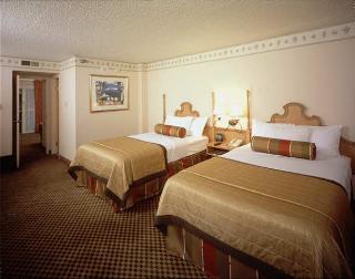 Hotel Embassy Suites Dallas-dfw International Aprt