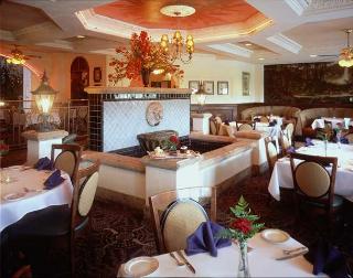 Hotel Embassy Suites Dallas-dfw International Aprt