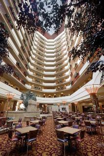 Hotel Embassy Suites Dallas-frisco