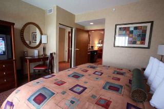 Hotel Embassy Suites Dallas-frisco