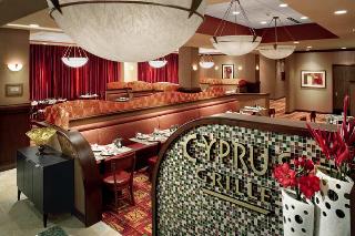 Hotel Embassy Suites Dallas-frisco