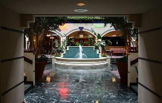 Hotel Embassy Suites Dallas-love Field