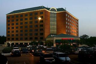 Hotel Embassy Suites Dallas-love Field