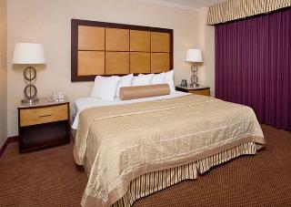 Hotel Embassy Suites Dallas-love Field