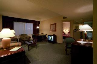 Hotel Embassy Suites Dallas-love Field