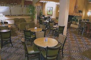 Hotel Embassy Suites Dallas Market Center