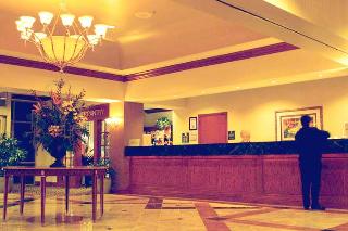 Hotel Embassy Suites Dallas-near The Galleria