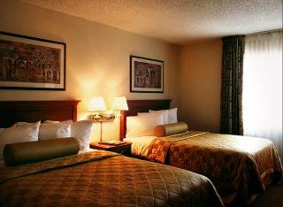 Hotel Embassy Suites Dallas-near The Galleria