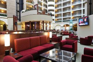 Hotel Embassy Suites Dallas-park Central Area