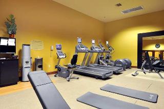 Hotel Embassy Suites Dallas-park Central Area