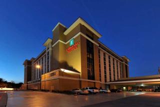 Hotel Embassy Suites Dallas-park Central Area