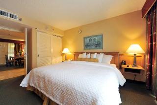 Hotel Embassy Suites Dallas-park Central Area