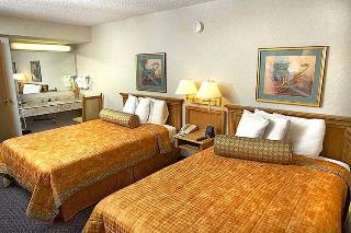 Hotel Embassy Suites Dallas-park Central Area