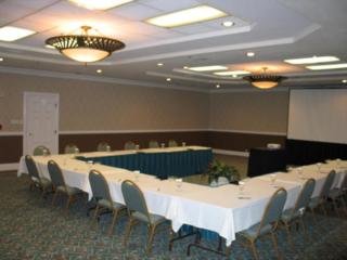 Hotel Embassy Suites Deerfield Beach-resort & Spa