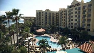 Hotel Embassy Suites Deerfield Beach-resort & Spa