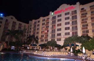 Hotel Embassy Suites Deerfield Beach-resort & Spa