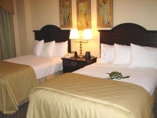 Hotel Embassy Suites Deerfield Beach-resort & Spa