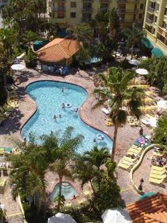 Hotel Embassy Suites Deerfield Beach-resort & Spa
