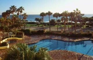 Hotel Embassy Suites Deerfield Beach-resort & Spa