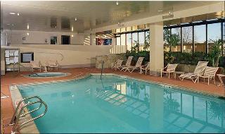 Hotel Embassy Suites Denver Aurora