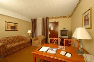 Hotel Embassy Suites Denver Aurora