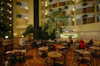 Hotel Embassy Suites Denver Aurora