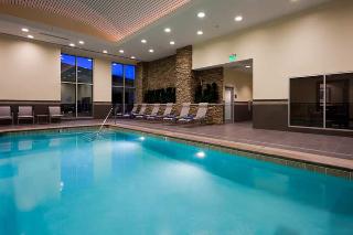 Hotel Embassy Suites Denver Downtown Convention Center