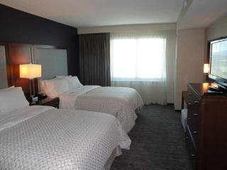 Hotel Embassy Suites Denver Downtown Convention Center