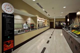 Hotel Embassy Suites Denver Downtown Convention Center