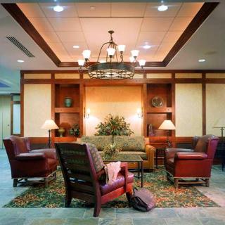 Hotel Embassy Suites Denver International Airport