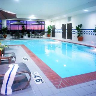 Hotel Embassy Suites Denver International Airport