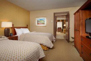 Hotel Embassy Suites Denver International Airport