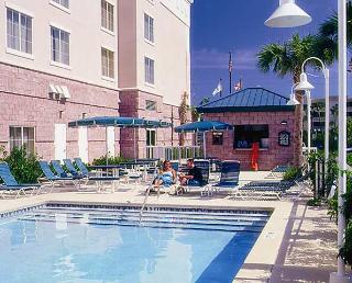 Hotel Embassy Suites Destin-miramar Beach