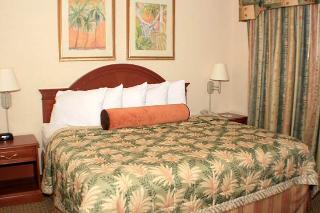 Hotel Embassy Suites Destin-miramar Beach