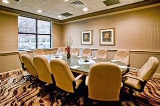 Hotel Embassy Suites Detroit-livonia-novi