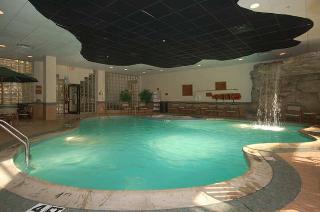 Hotel Embassy Suites Detroit-livonia-novi