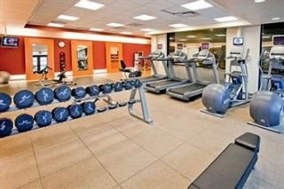 Hotel Embassy Suites Detroit-livonia-novi