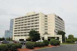 Hotel Embassy Suites Detroit-southfield