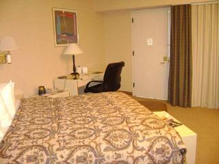 Hotel Embassy Suites Detroit-southfield