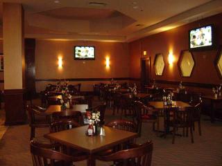 Hotel Embassy Suites Detroit-southfield
