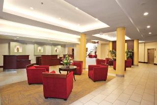 Hotel Embassy Suites Detroit Troy Auburn Hills