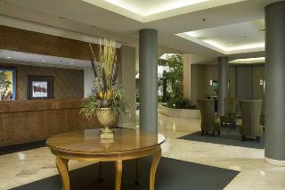 Hotel Embassy Suites Detroit Troy Auburn Hills