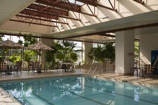 Hotel Embassy Suites Detroit Troy Auburn Hills