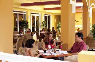 Hotel Embassy Suites Dorado Del Mar