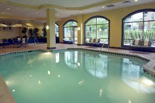 Hotel Embassy Suites Dulles Airport