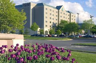 Hotel Embassy Suites Dulles Airport